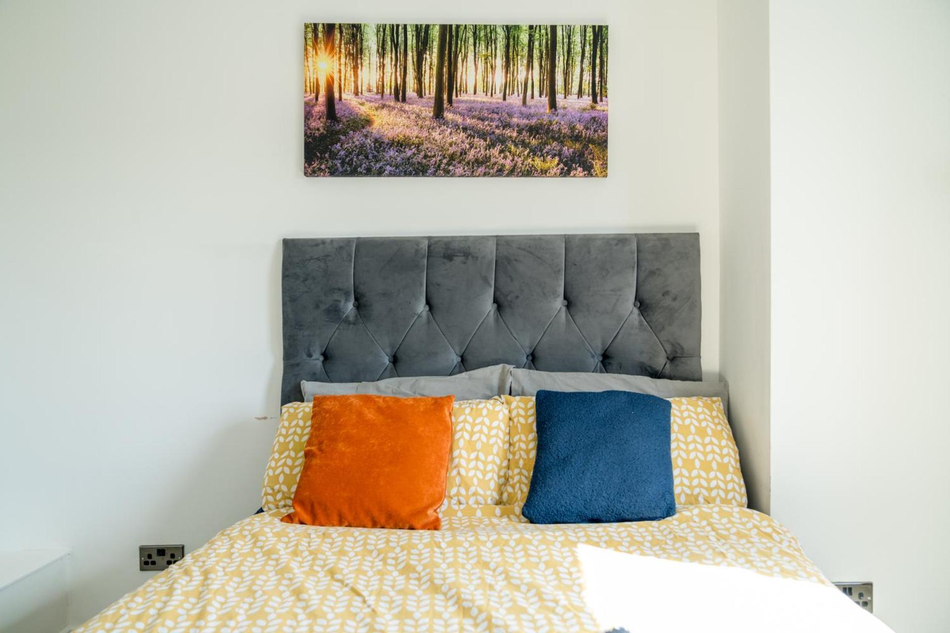 Private Room In London Enfield With Parking Εξωτερικό φωτογραφία